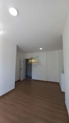 Imagem Apartamento Padrão