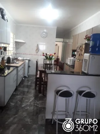 Imagem Casa para Venda em Santo André / SP no bairro Vila Suíça