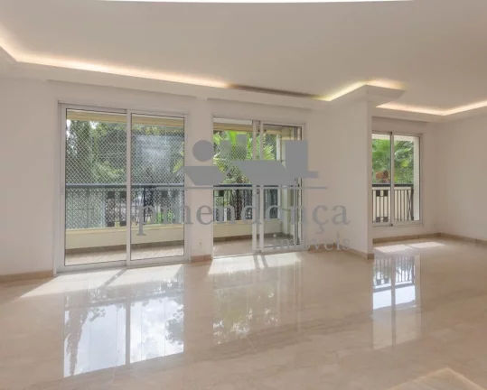 Imagem Garden Duplex no Alto de Pinheiros pronto para morar!!!