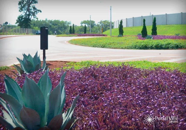 Imagem Terreno à Venda no Portal Ville Jardins, Boituva