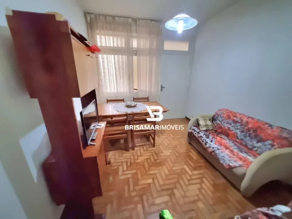 Imagem PITANGUEIRAS- UMA QUADRA DO MAR , COM GARAGEM NO PRÉDIO , CONDOMÍNIO BAIXO.
