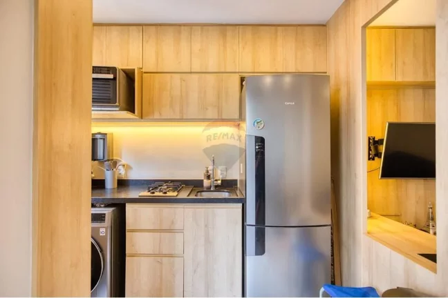 Imagem Apartamento à Venda – 33m² | R$ 647.000,00 - Jardim Paulista | SP!
