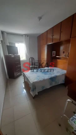 Imagem Apartamento à venda em São Paulo-SP, Parque São Jorge: 2 quartos, 1 sala, 1 banheiro, 1 vaga de garagem, 60m² de área. Venha conferir!
