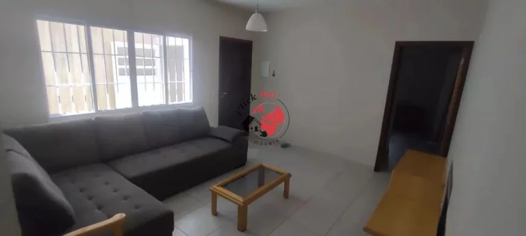 Imagem Sobrado à Venda no Bairro Baeta Neves - São Bernardo do Campo