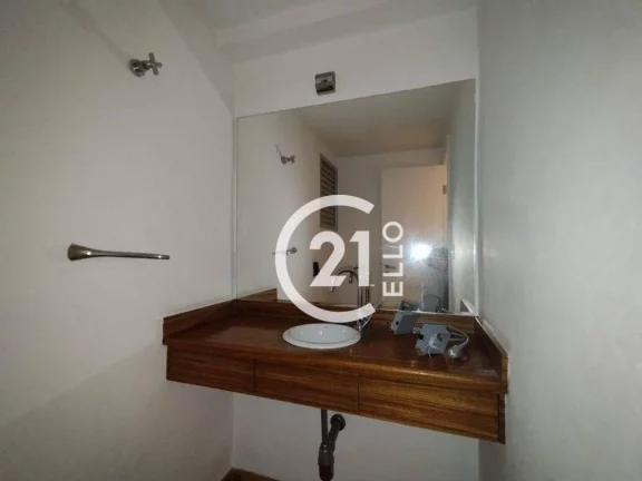 Imagem Apartamento à venda, 140 m² por R$ 1.650.000,00 - Moema - São Paulo/SP