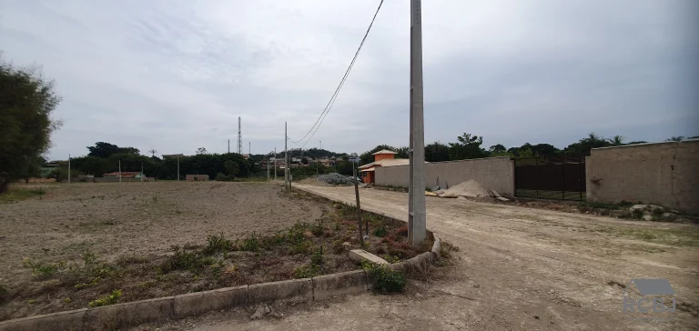 Imagem TERRENO RESIDENCIAL em ESMERALDAS - MG, CENTRO