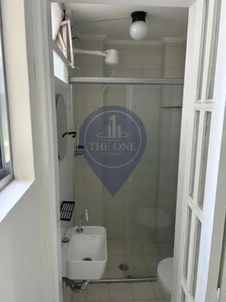 Imagem Apartamento de 3 quartos com suíte e vaga de garagem em Pinheiros, São Paulo - SP: descubra seu novo lar!
