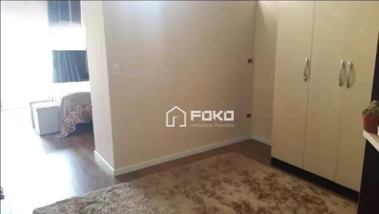 Imagem Sobrado com 2 dormitórios à venda, 130 m² por R$ 430.000,00 - Jardim Toscana - Guarulhos/SP