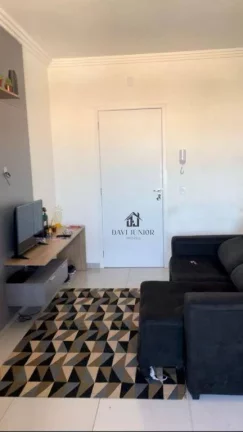 Apartamento à venda, 46 m² por R$ 290.000,00 - Vila Helena - Sorocaba/SP