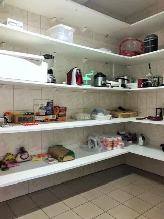 Imagem Sobrado com 5 dormitórios à venda, 602 m² por R$ 1.900.000,00 - Jardim Altos de Suzano - Suzano/SP
