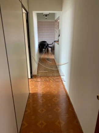 Imagem Casa - Ribeirão Preto - Vila Tibério
