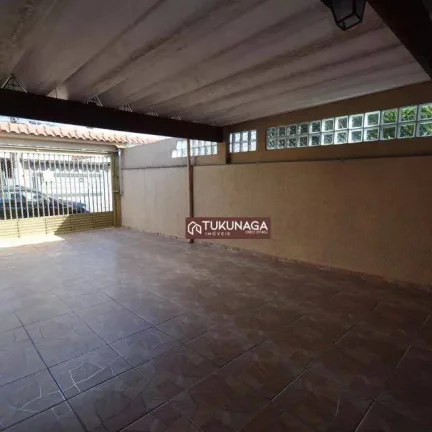 Imagem Casa com 3 quartos à venda,150 m² por R$ 650.000 - Jaçanã - São Paulo/SP