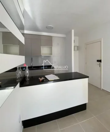 Imagem Apartamento à venda em Alto da Boa Vista com 52m² 2 quartos, 1 vaga