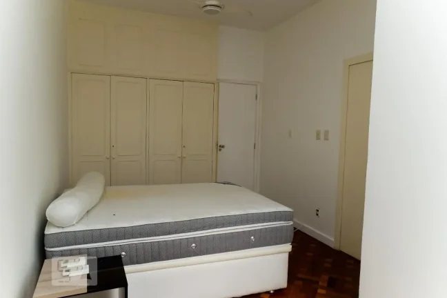 Imagem Apartamento à Venda - Leblon, 2 Quartos, 100 m2