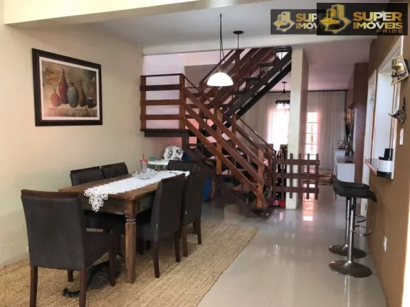 Imagem Casa Sobrado para Venda em Laranjal Pelotas-RS - 2282