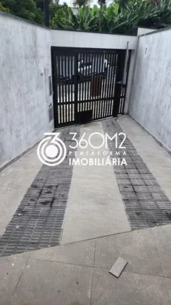 Imagem Sobrado para Venda em Santo André / SP no bairro Vila Curuçá