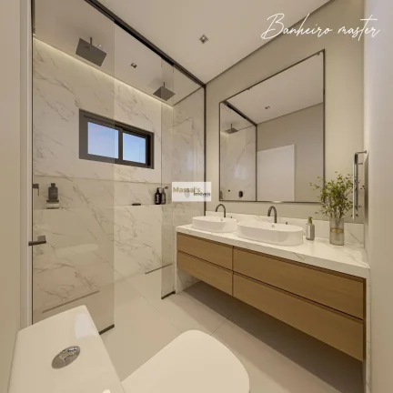 Imagem Lausanne Swiss Park Residence | Casa em Condominio | Lançamento