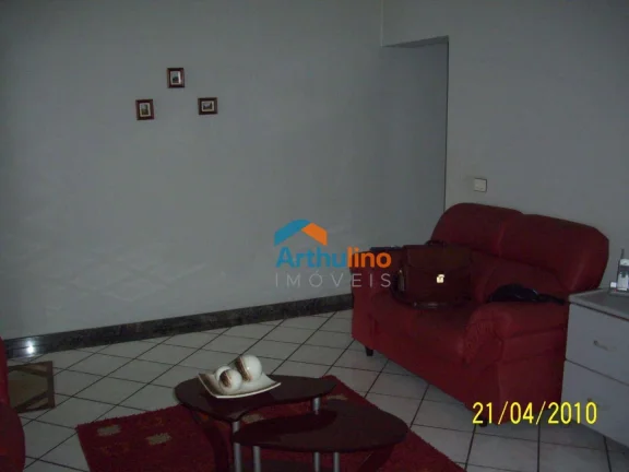 Imagem Casa 207 m² com 3 dormitórios- venda por R$ 750.000 - Jardim da Cidade - Salto/SP