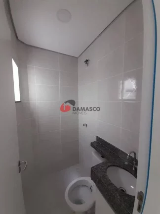 Imagem Apartamento à venda, Vila Palmares, Santo André, SP