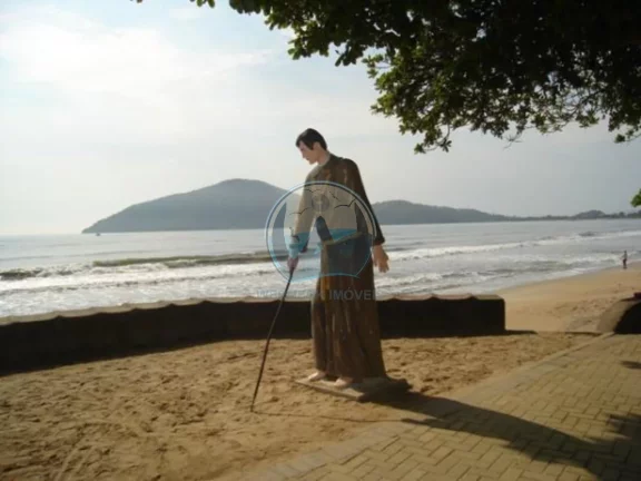 Imagem CASA RESIDENCIAL em Ubatuba - SP, SILOP