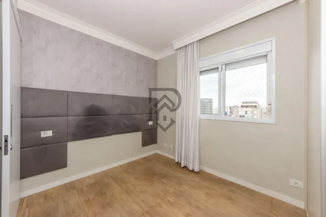 Imagem Apartamento andar alto vista livre decorado varanda gourmet vagda determinada