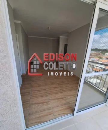 Imagem Apartamento, 2 Quartos, Elevadores, Condominio Jardim di Napoli, Parque São Matheus, Piracicaba!!