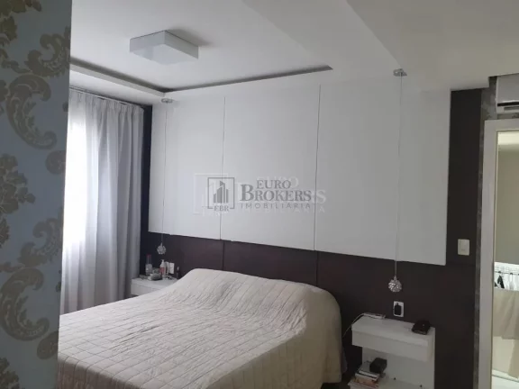 Imagem Cobertura com 4 dormitórios sendo 4 suítes e 3 vagas