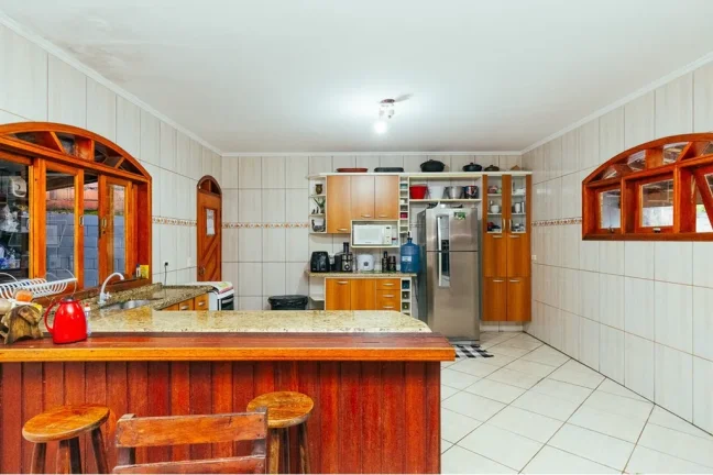 Imagem Casa à venda em Jundiaí, Parque Corrupira, com 3 quartos, 291m2