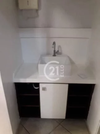 Imagem Sobrado comercial em Moema - venda ou locação