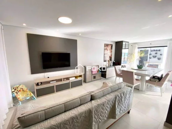 Imagem Casa com 3 dormitórios à venda, 141 m² por R$ 749.000,00 - Nova Cerejeiras - Atibaia/SP