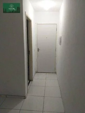 Imagem Apartamento com 2 dormitórios à venda, 42 m² por R$ 191.000,00 - Cidade Parque Brasília - Guarulhos/SP