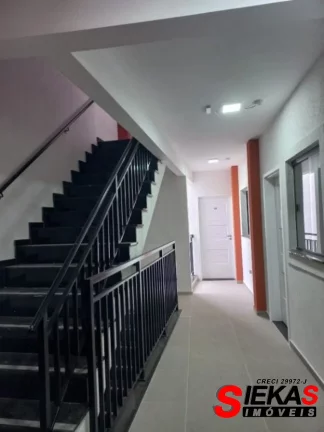 Imagem Imperdível: Apartamento à venda em São Paulo-SP, Vila Oratório! 1 quarto, 1 sala, 1 banheiro, 24m² de área!