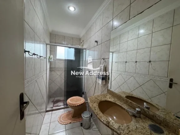 Imagem Pronta pra morar: casa de 200m² à venda montada em Araças - Vila Velha