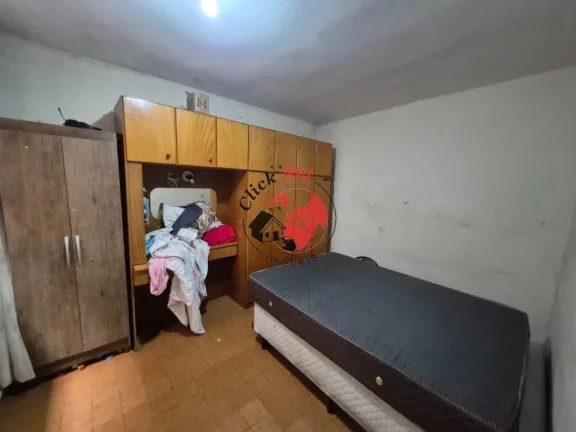 Imagem Casa térrea à venda com 3 dormitórios no bairro Assunção em São Bernardo do Campo