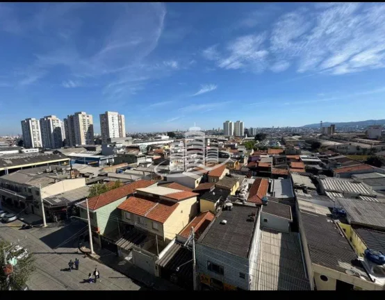 Imagem Apartamento Padrão
