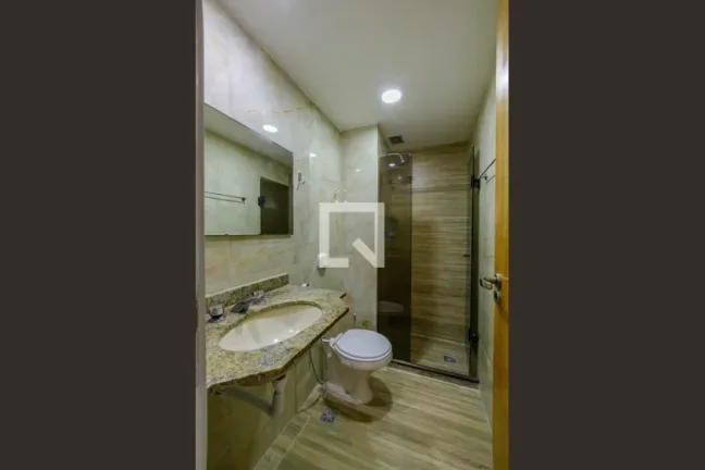Imagem Apartamento à Venda - Barra da Tijuca, 2 Quartos, 80 m2