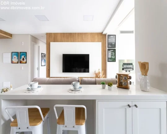 Imagem APARTAMENTO RESIDENCIAL em São Paulo - SP, Vila Prudente
