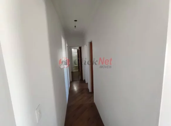 Imagem Ótimo apartamento à Venda no bairro Sacomã em São Paulo