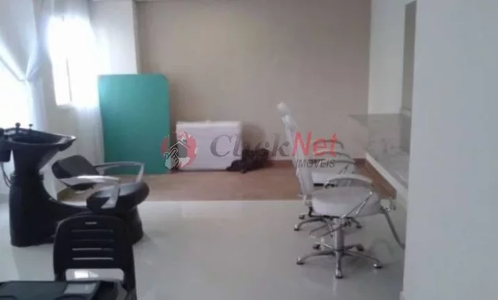 Imagem Apartamento Novo 2 dorms c suite e varanda , 1 vaga , bairro Vila Caraguatá, São paulo