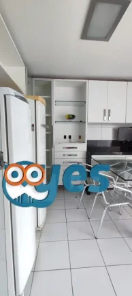 Imagem Casa Duplex para venda na Santa Monica