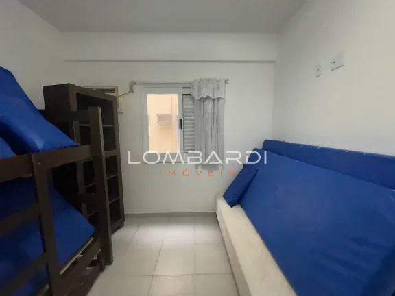 Imagem Apartamento na área nobre da Praia Grande com vista para mata