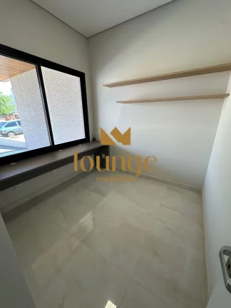 Imagem Casa à Venda Jardim Villagio Milano Z. Norte - Sorocaba/SP