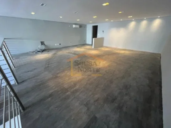 Imagem Prédio comercial com 750 m², ideal para clínicas, escolas, franquias, coworkings, academias ou em...