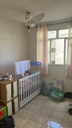 Imagem Apartamento para Venda em Rio de Janeiro, RAMOS, 2 dormitórios, 1 banheiro