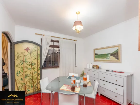Imagem Apartamento em Perdizes com 4 quartos ( 1 suíte), , 215m². Edifício com Lazer e 1 apto por Andar