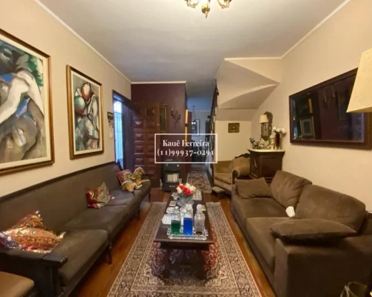 Imagem Casa a venda em São Paulo