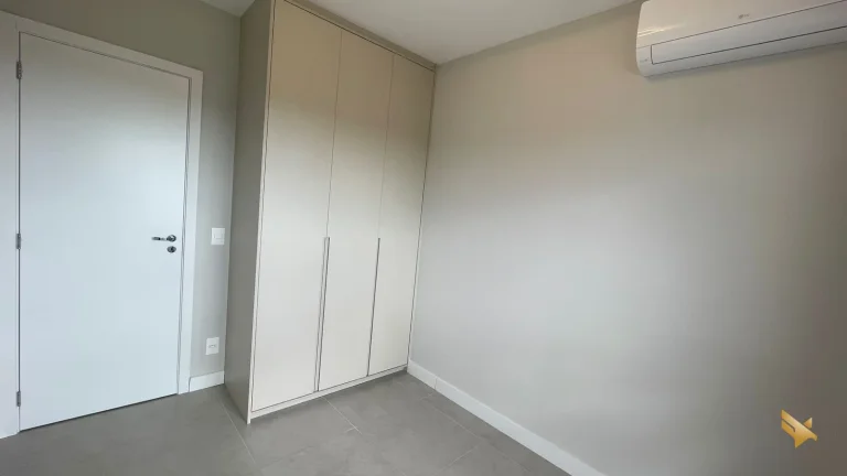 Imagem Apartamento Edifício Muvin