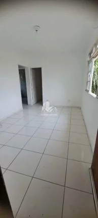 Imagem Apartamento com 2 quartos, Centro, São Vicente - R$ 240 mil, Cod: 10849