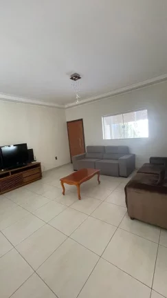 Imagem CASA Á VENDA NO POLO CLUBE EM FRANCA/SP