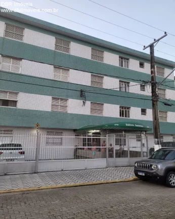 Imagem APARTAMENTO RESIDENCIAL em Praia Grande - SP, Guilhermina